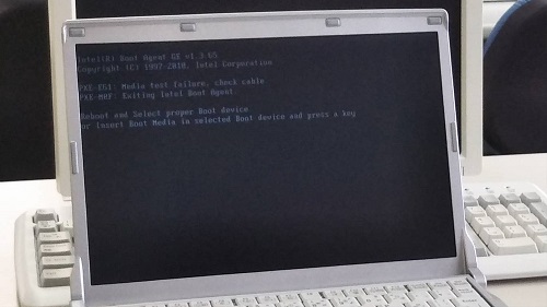 PC用エラー画像